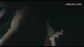 aurora perrineau - boo! (2018)