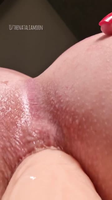 just a close up view of my ass gripping skills