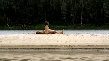 complicated movie overall, but has that cool scene (polina agureeva - euphoria (ru2006))