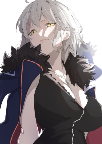 daily jalter #797