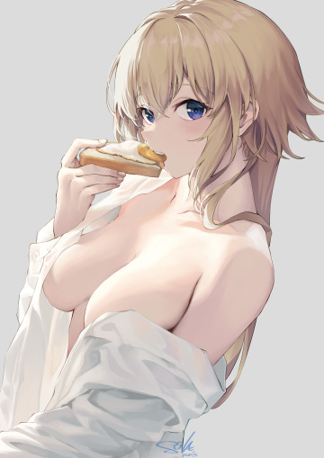 daily jeanne #815