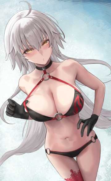 daily jalter #814