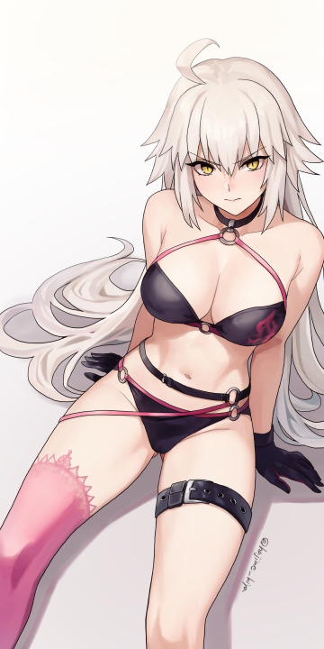 daily jalter #811