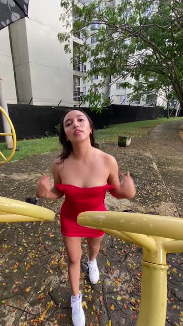 lets be naughty playing with each other out here