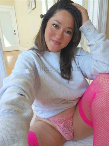 enjoying sweater weather! [f]