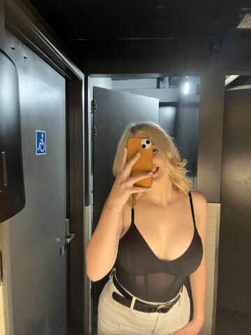 [f] my outfit from last night