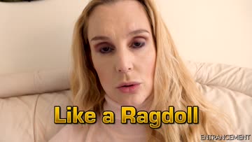 [oc] ariel entranced 7 (info in comments) [patreon supported] [redgifs] [teaser]