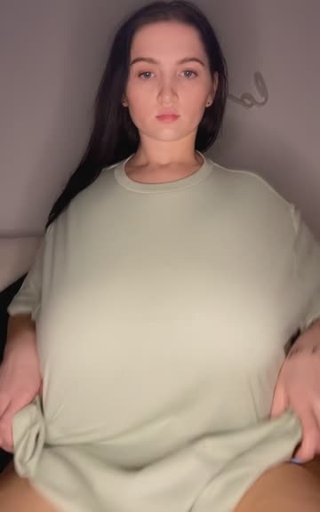 bigger than you expected?