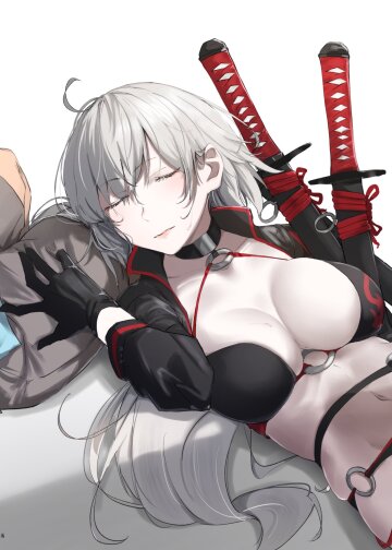 daily jalter #786