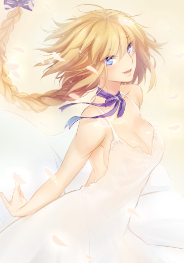 daily jeanne #802