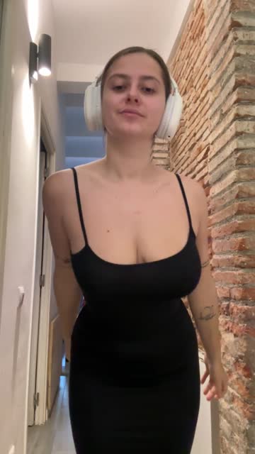 it's a hard choice, but black never fails