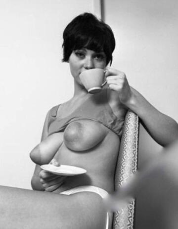 cup of tea?