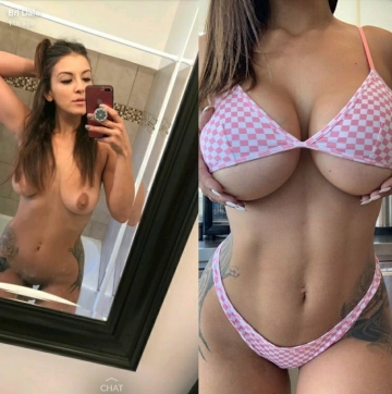 brianna dale before and after