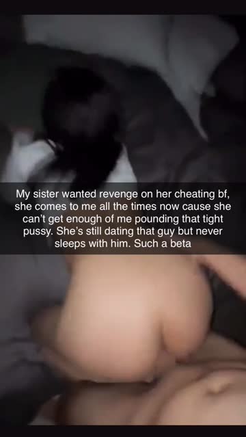 sisters revenge