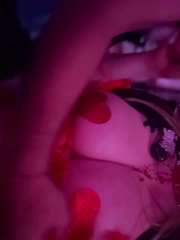 love being a festival slut