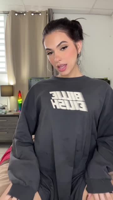 would you like to eat my🍑or my🍆???