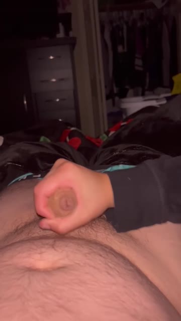 soft to cum in 30 seconds