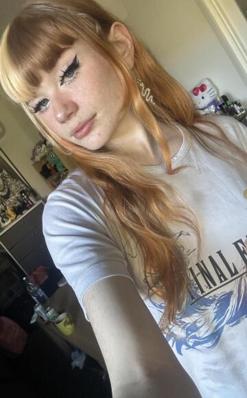 am i your type? [irtr]