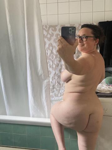 am i too old for selfies?