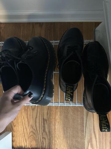 hey, new to this sub. i’m looking for some others to maybe think about buying. do you have any trusted brands for boots/shoes like these? thanks