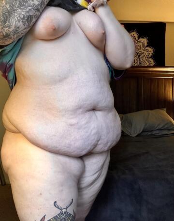 my neighbor watched me take this 🥵