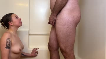 drinking right from the source always tastes best