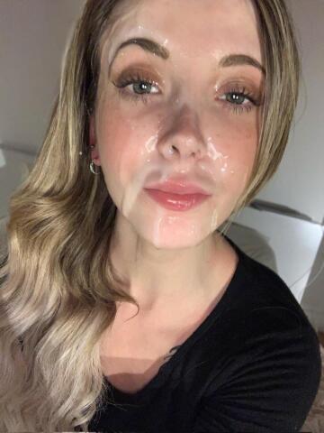 glazed