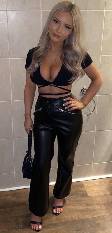 all ready
