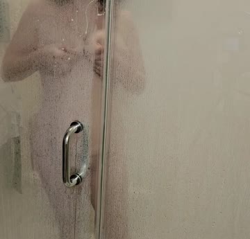 shower with me on valentine’s day
