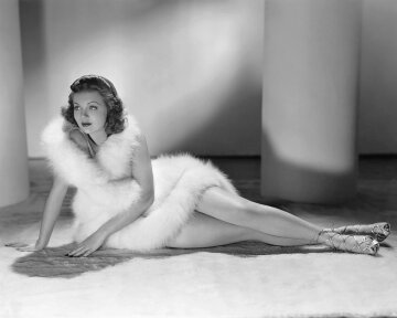 laurie lane - 1937