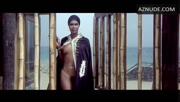 ajita wilson - macumba sexual (1983)