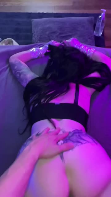 she loves to fuck