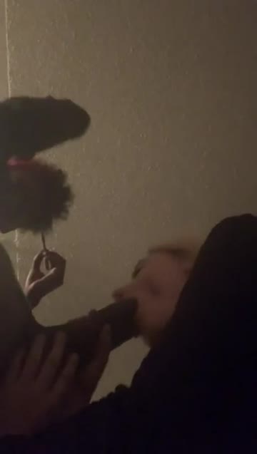 this is what you saw after you woke up from your black bully dealer beating your ass and using your girlfriend as payment. will you just pretend to be asleep or try to fight him and lose again