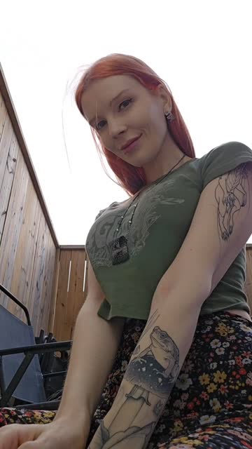 every neighborhood needs a naughty mom next door 