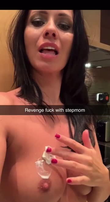 revenge fuck with mom part 4