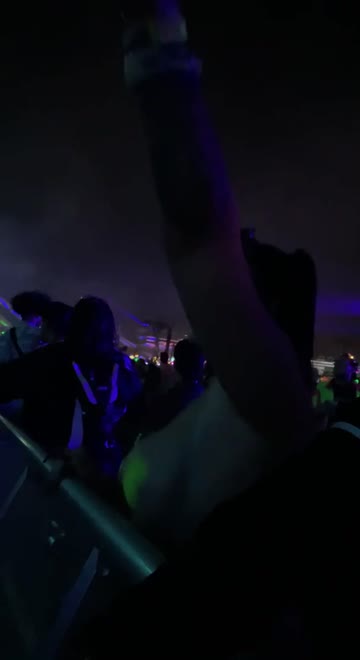 tits out for every festival !