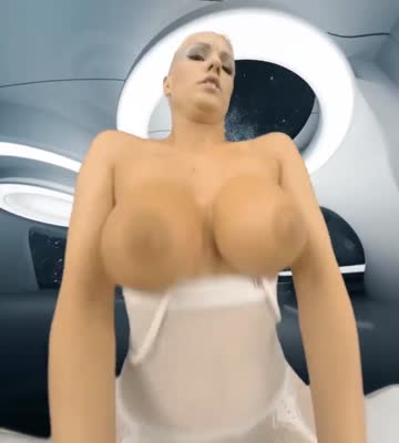 future porn simulator