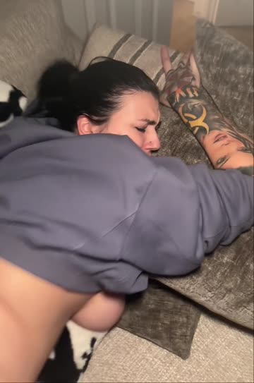 why is it my husband can never make me orgasm yet 15 minutes in with a random guy and i'm cumming all over his cock