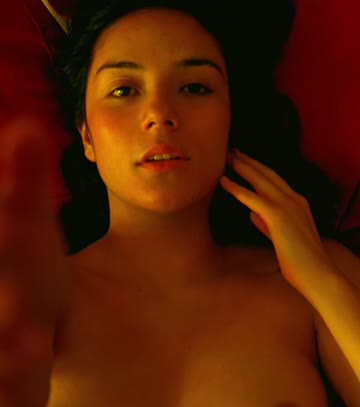 catalina sandino moreno in 'the hottest state' [enhanced 60fps]