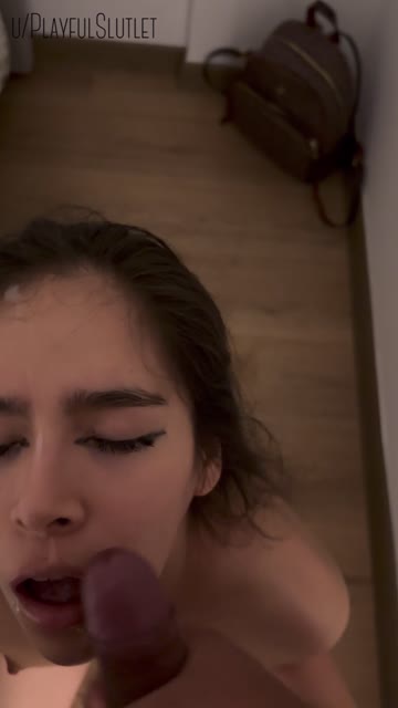 not the biggest burden, i'm looking for someone to paint my face all over