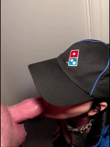the dominos experience 