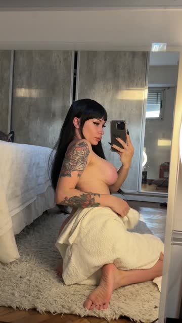 ever tried to fuck a 34yo mommy?