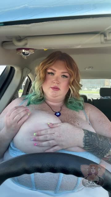 if i came up to you and asked if you wanna fuck in my car would you say yes?