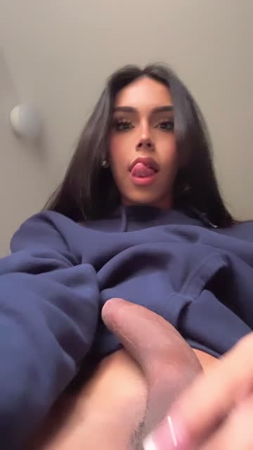 would you let me stretch your holes so fuckin wide?