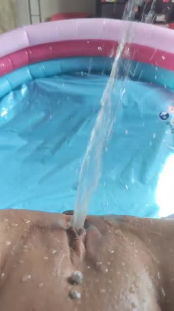 open up your mouth, refreshment is cumming 💦💦💦