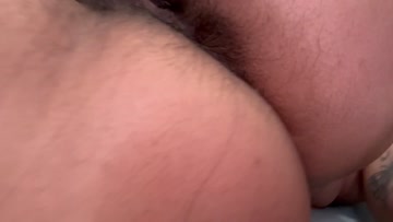 should i shave my hole or let it grow a little more? [h]
