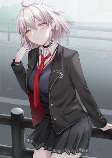 daily jalter #889