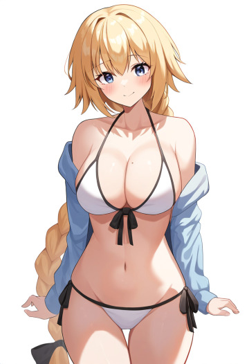 daily jeanne #889