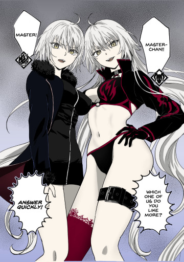 daily jalter #905