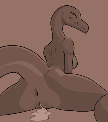 spoiling your salazzle (azoomer) [f]